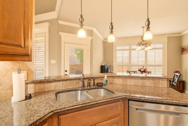 9717 Wild Mountain Drive, Sherwood, AR 72120