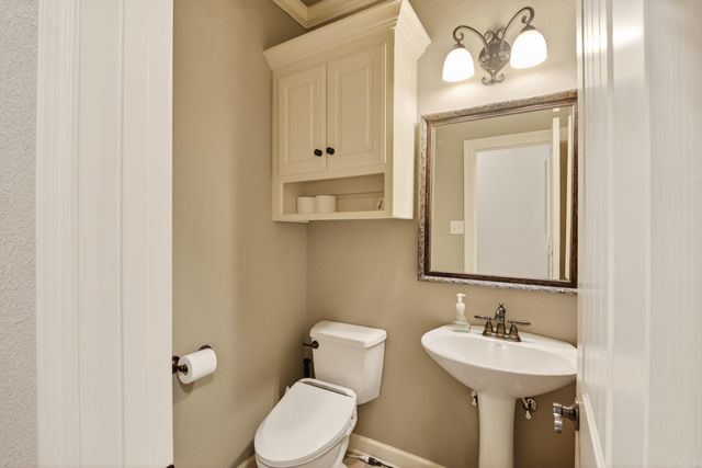 9717 Wild Mountain Drive, Sherwood, AR 72120