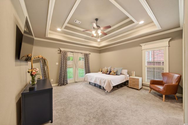 9717 Wild Mountain Drive, Sherwood, AR 72120