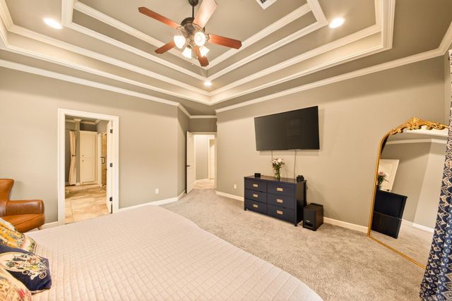 9717 Wild Mountain Drive, Sherwood, AR 72120