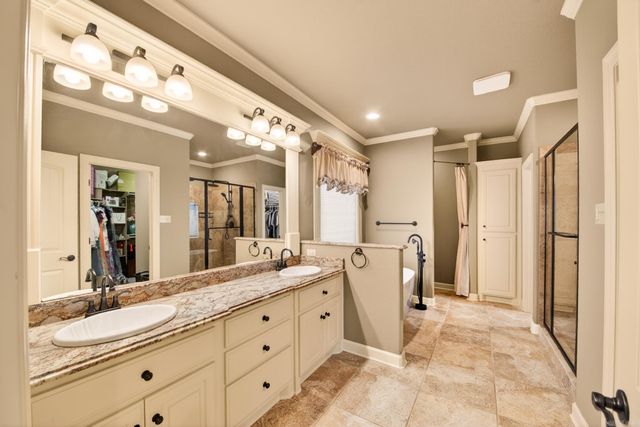 9717 Wild Mountain Drive, Sherwood, AR 72120