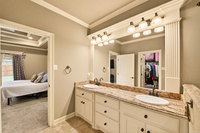 9717 Wild Mountain Drive, Sherwood, AR 72120