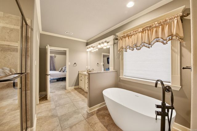 9717 Wild Mountain Drive, Sherwood, AR 72120