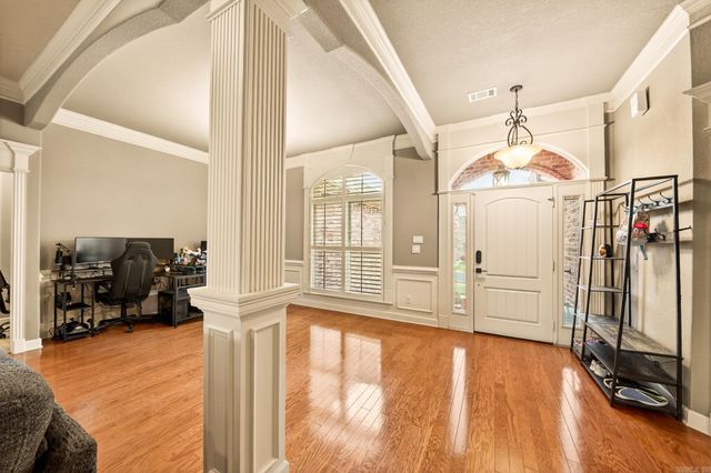 9717 Wild Mountain Drive, Sherwood, AR 72120