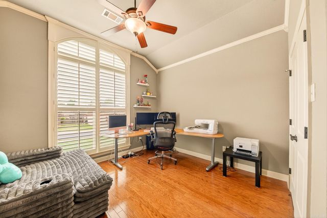 9717 Wild Mountain Drive, Sherwood, AR 72120