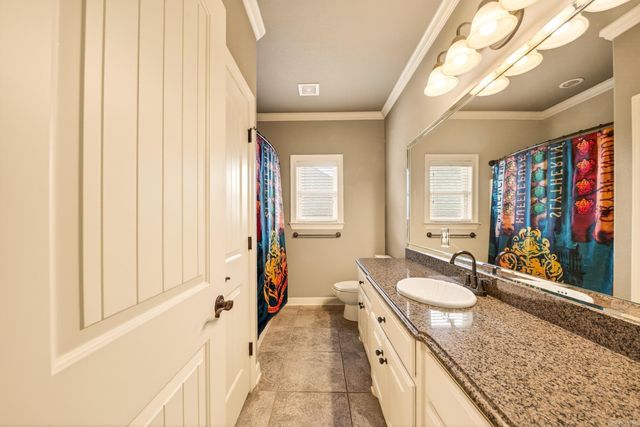 9717 Wild Mountain Drive, Sherwood, AR 72120