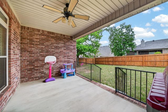 9717 Wild Mountain Drive, Sherwood, AR 72120