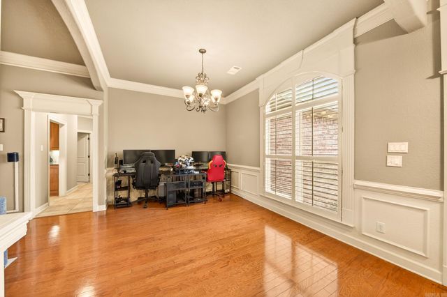 9717 Wild Mountain Drive, Sherwood, AR 72120