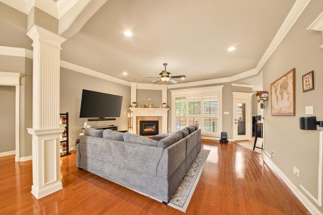 9717 Wild Mountain Drive, Sherwood, AR 72120