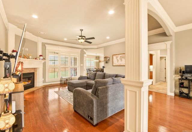 9717 Wild Mountain Drive, Sherwood, AR 72120