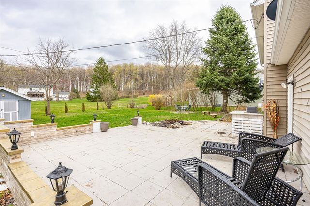 135 Maple Hill Farm Road, Penfield, NY 14526