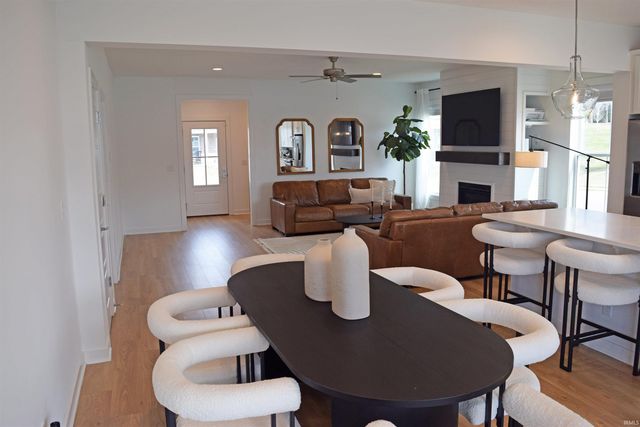 3115 Torboy Drive, Evansville, IN 47725