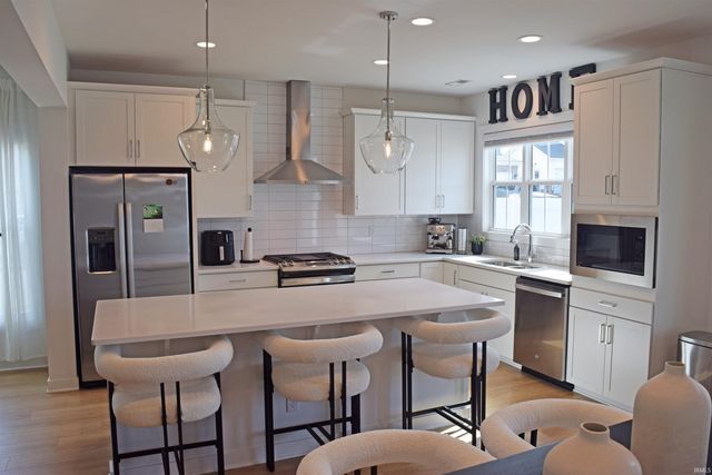 3115 Torboy Drive, Evansville, IN 47725