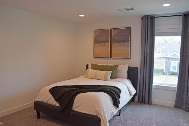 3115 Torboy Drive, Evansville, IN 47725