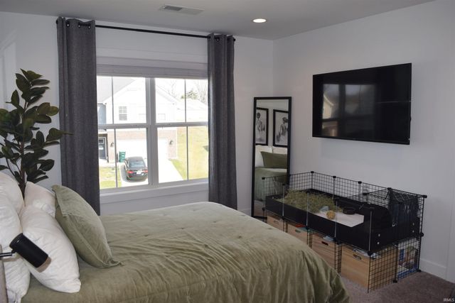 3115 Torboy Drive, Evansville, IN 47725