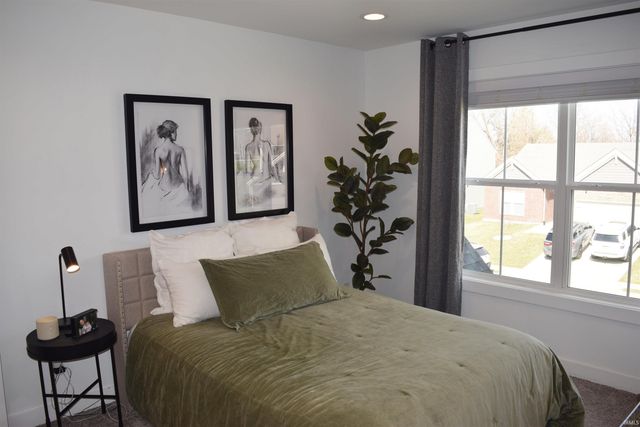 3115 Torboy Drive, Evansville, IN 47725