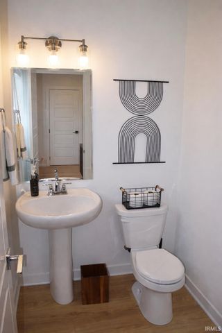 3115 Torboy Drive, Evansville, IN 47725