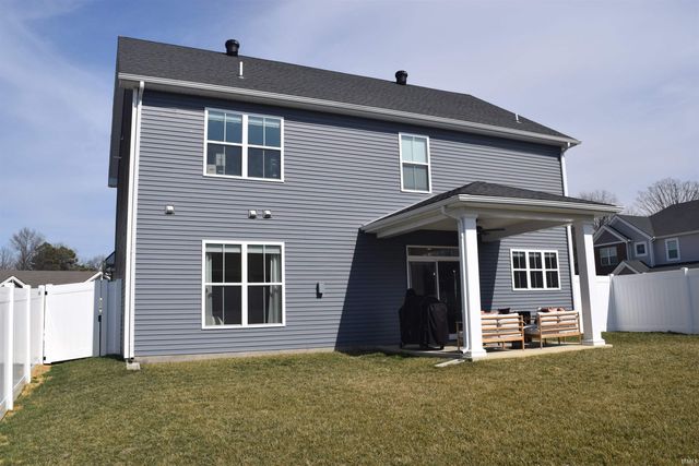 3115 Torboy Drive, Evansville, IN 47725