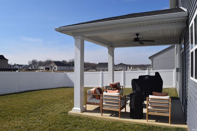 3115 Torboy Drive, Evansville, IN 47725