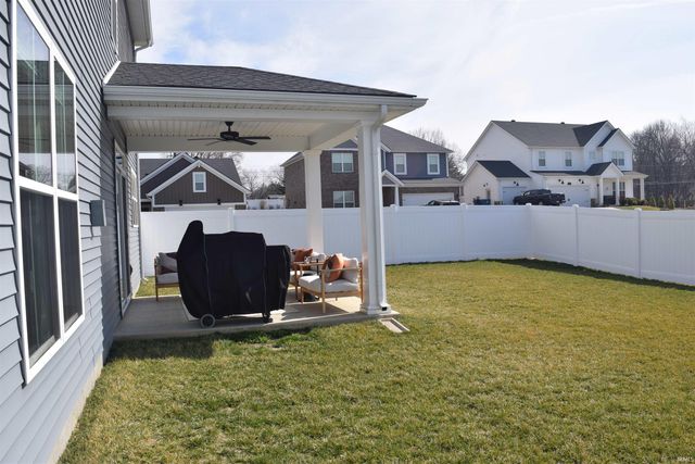 3115 Torboy Drive, Evansville, IN 47725