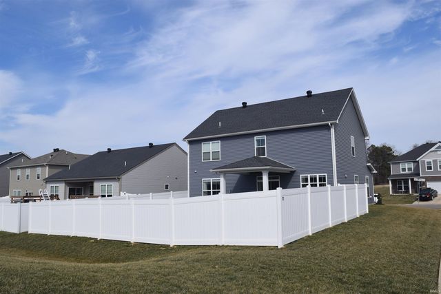 3115 Torboy Drive, Evansville, IN 47725