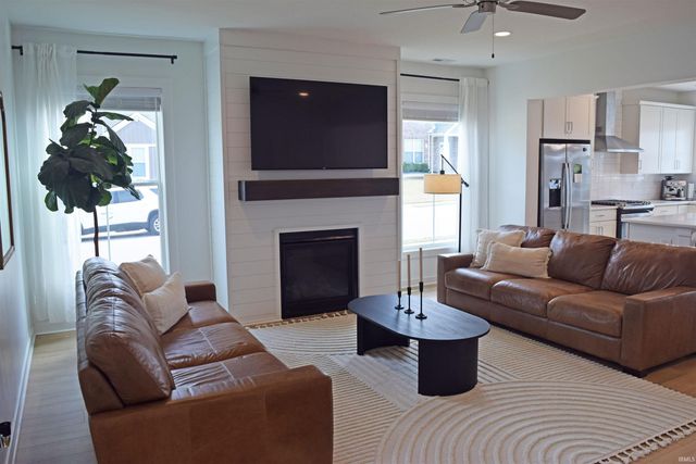 3115 Torboy Drive, Evansville, IN 47725