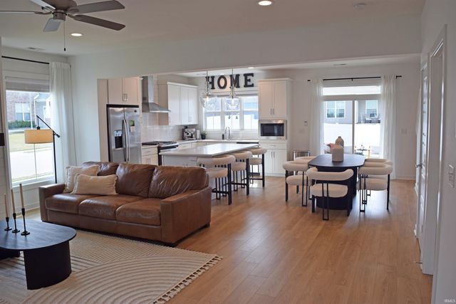 3115 Torboy Drive, Evansville, IN 47725