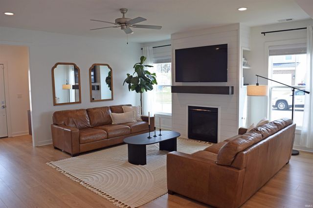 3115 Torboy Drive, Evansville, IN 47725