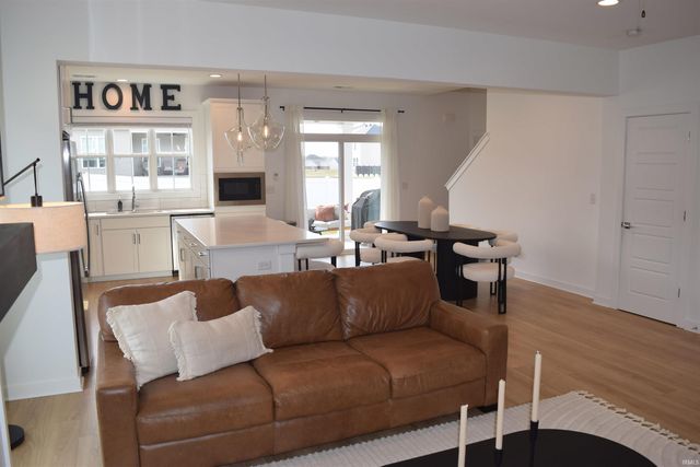 3115 Torboy Drive, Evansville, IN 47725