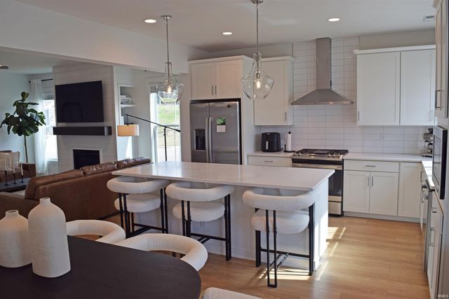 3115 Torboy Drive, Evansville, IN 47725