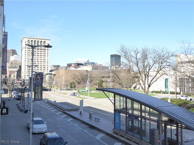 2030 Euclid Avenue 201, Cleveland, OH 44115