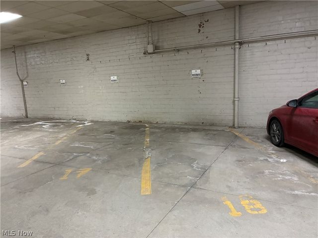 2030 Euclid Avenue 201, Cleveland, OH 44115