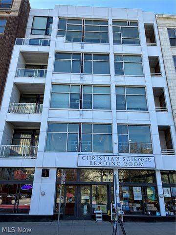 2030 Euclid Avenue 201, Cleveland, OH 44115