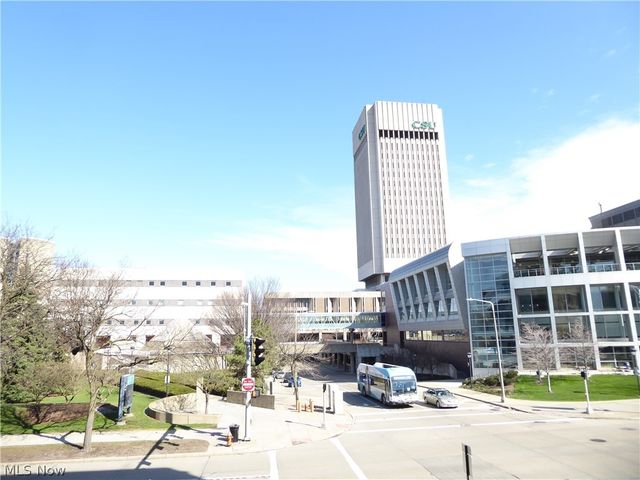 2030 Euclid Avenue 201, Cleveland, OH 44115