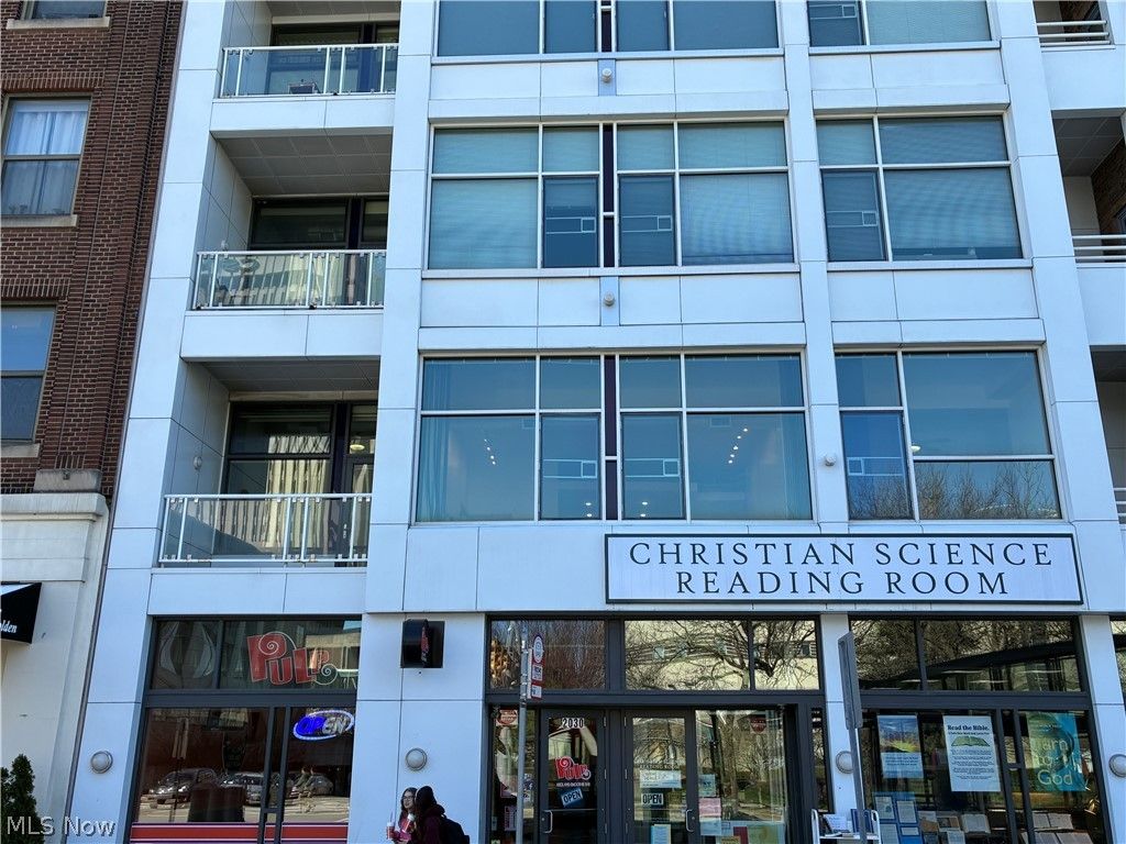 2030 Euclid Avenue 201, Cleveland, OH 44115
