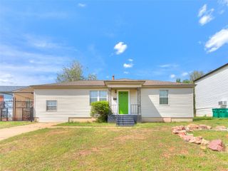 3109 NE 15th Street, Oklahoma City, OK 73117
