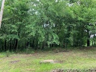 4187 Road, Eufaula, OK 74432