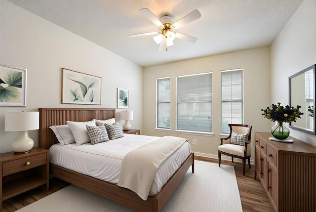 4401 San Mateo Lane, Mckinney, TX 75070