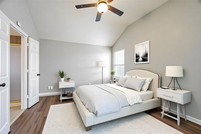 4401 San Mateo Lane, Mckinney, TX 75070