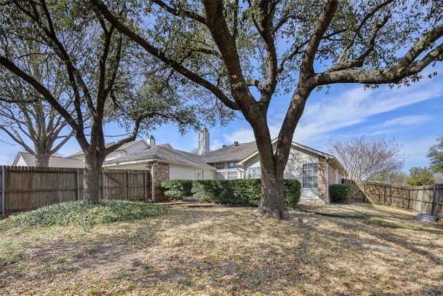 4401 San Mateo Lane, Mckinney, TX 75070