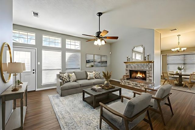 4401 San Mateo Lane, Mckinney, TX 75070