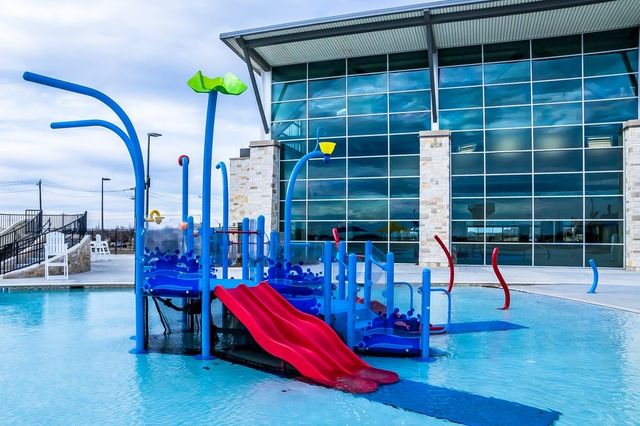 4401 San Mateo Lane, Mckinney, TX 75070