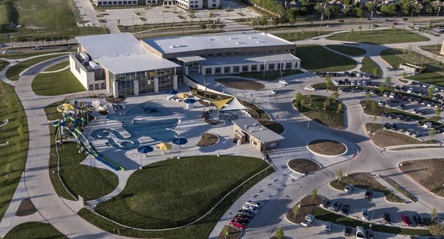 4401 San Mateo Lane, Mckinney, TX 75070