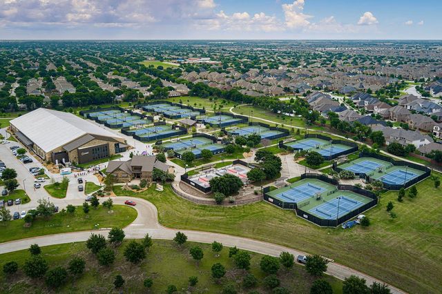 4401 San Mateo Lane, Mckinney, TX 75070