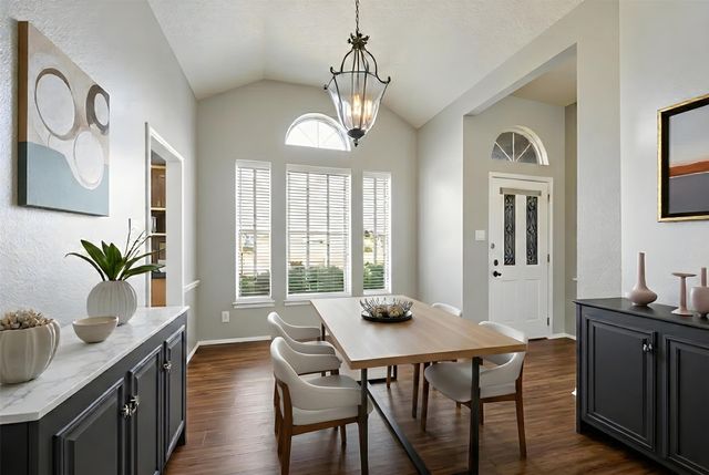 4401 San Mateo Lane, Mckinney, TX 75070