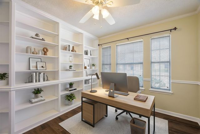 4401 San Mateo Lane, Mckinney, TX 75070