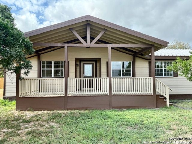 305 Youst, Beeville, TX 78102