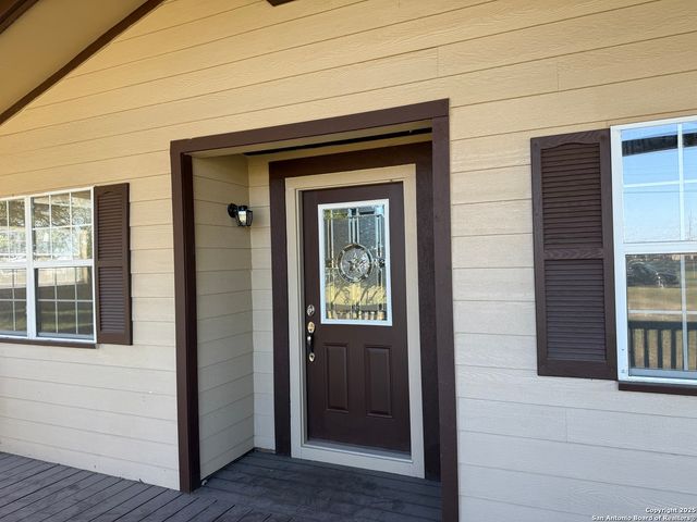 305 Youst, Beeville, TX 78102