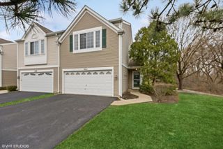 1601 Spaulding Road, Bartlett, IL 60103