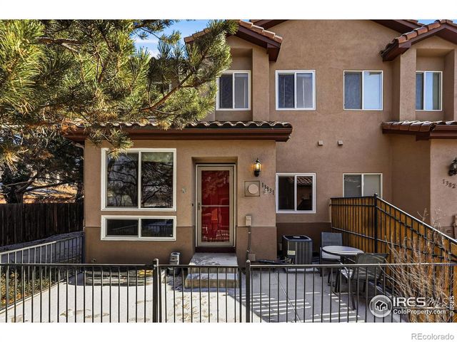 13831 E Stanford Place, Aurora, CO 80015